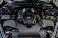 2015 Maserati Quattroporte Essence for sale