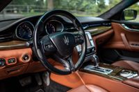 2015 Maserati Quattroporte Essence for sale