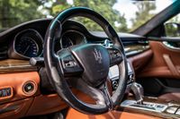 2015 Maserati Quattroporte Essence for sale