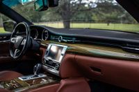 2015 Maserati Quattroporte Essence for sale