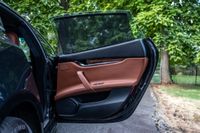 2015 Maserati Quattroporte Essence for sale