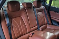 2015 Maserati Quattroporte Essence for sale