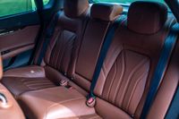 2015 Maserati Quattroporte Essence for sale
