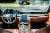 2015 Maserati Quattroporte Essence for sale