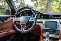 2015 Maserati Quattroporte Essence for sale