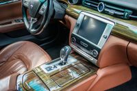 2015 Maserati Quattroporte Essence for sale