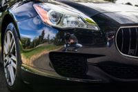 2015 Maserati Quattroporte Essence for sale