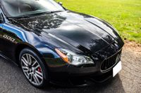 2015 Maserati Quattroporte Essence for sale