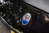 2015 Maserati Quattroporte Essence for sale