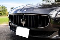 2015 Maserati Quattroporte Essence for sale