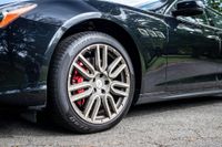2015 Maserati Quattroporte Essence for sale