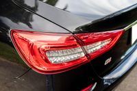 2015 Maserati Quattroporte Essence for sale