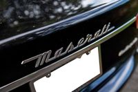 2015 Maserati Quattroporte Essence for sale
