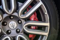 2015 Maserati Quattroporte Essence for sale