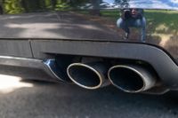 2015 Maserati Quattroporte Essence for sale