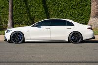 2022 Mercedes-Benz S580 BRABUS Sedan for sale
