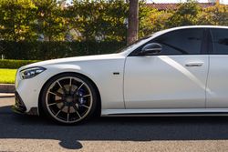 2022 Mercedes-Benz S580 BRABUS Sedan for sale