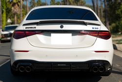 2022 Mercedes-Benz S580 BRABUS Sedan for sale