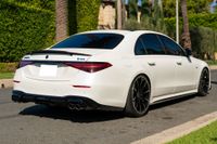 2022 Mercedes-Benz S580 BRABUS Sedan for sale