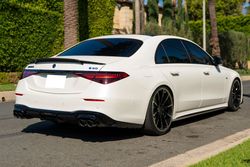 2022 Mercedes-Benz S580 BRABUS Sedan for sale