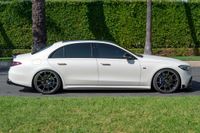 2022 Mercedes-Benz S580 BRABUS Sedan for sale