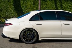 2022 Mercedes-Benz S580 BRABUS Sedan for sale
