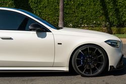 2022 Mercedes-Benz S580 BRABUS Sedan for sale