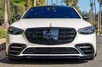 2022 Mercedes-Benz S580 BRABUS Sedan for sale