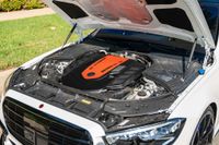 2022 Mercedes-Benz S580 BRABUS Sedan for sale