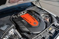 2022 Mercedes-Benz S580 BRABUS Sedan for sale