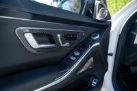 2022 Mercedes-Benz S580 BRABUS Sedan for sale