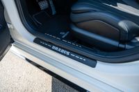 2022 Mercedes-Benz S580 BRABUS Sedan for sale
