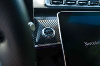 2022 Mercedes-Benz S580 BRABUS Sedan for sale