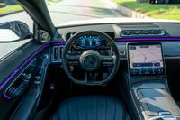 2022 Mercedes-Benz S580 BRABUS Sedan for sale