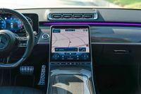 2022 Mercedes-Benz S580 BRABUS Sedan for sale
