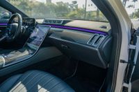 2022 Mercedes-Benz S580 BRABUS Sedan for sale