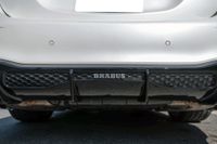 2022 Mercedes-Benz S580 BRABUS Sedan for sale