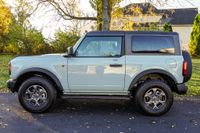 2022 Ford Bronco 2 Door 4x4  Big Bend for sale