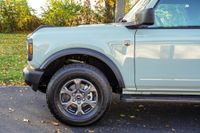 2022 Ford Bronco 2 Door 4x4  Big Bend for sale