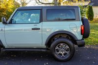 2022 Ford Bronco 2 Door 4x4  Big Bend for sale