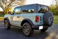 2022 Ford Bronco 2 Door 4x4  Big Bend for sale