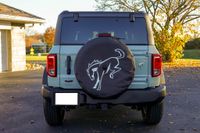 2022 Ford Bronco 2 Door 4x4  Big Bend for sale