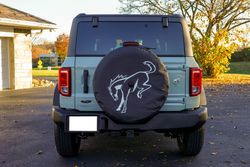 2022 Ford Bronco 2 Door 4x4  Big Bend for sale