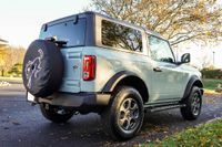 2022 Ford Bronco 2 Door 4x4  Big Bend for sale