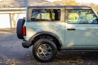 2022 Ford Bronco 2 Door 4x4  Big Bend for sale