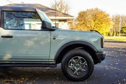 2022 Ford Bronco 2 Door 4x4  Big Bend for sale