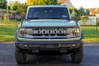 2022 Ford Bronco 2 Door 4x4  Big Bend for sale