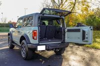 2022 Ford Bronco 2 Door 4x4  Big Bend for sale