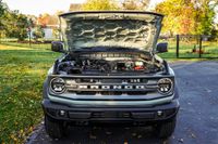 2022 Ford Bronco 2 Door 4x4  Big Bend for sale