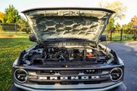 2022 Ford Bronco 2 Door 4x4  Big Bend for sale
